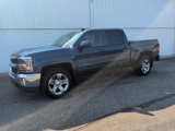 Used 2018 Chevrolet Silverado 1500 LT w/ LT Eassist Package image 2