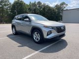 Certified 2022 Hyundai Tucson SEL w/ Cargo Package image 4
