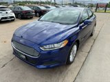 Used 2013 Ford Fusion SE image 4
