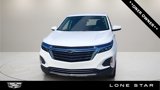 Used 2022 Chevrolet Equinox LT image 2