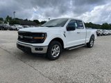 New 2025 Ford F150 XLT w/ Equipment Group 301A Standard image 4