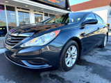 Used 2012 Hyundai Sonata GLS w/ Popular Equipment Pkg image 2