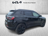 Used 2021 Jeep Compass Latitude image 5