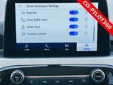 Used 2022 Ford Escape SEL image 6