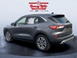 Used 2022 Ford Escape SEL w/ Technology Package image 3