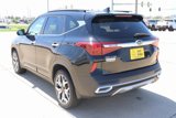 Used 2021 Kia Seltos SX w/ SX Sunroof Package image 5