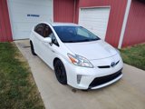 Used 2012 Toyota Prius image 4