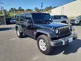 Used 2016 Jeep Wrangler Unlimited Sport w/ Quick Order Package 24S image 2