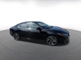 Used 2024 Nissan Sentra SV image 2