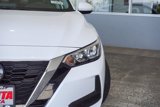 Used 2022 Nissan Sentra SV image 3