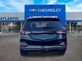Certified 2022 Chevrolet Equinox RS w/ RS Leather Package image 5
