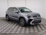 New 2025 Volkswagen Taos SE image 4