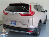 Used 2019 Honda CR-V Touring image 4