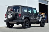 Used 2017 Jeep Wrangler Unlimited Sport image 4