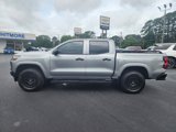 Used 2023 Chevrolet Colorado W/T w/ WT Convenience Package II image 2