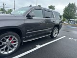 Used 2016 GMC Yukon Denali w/ Enhanced Security Package image 2