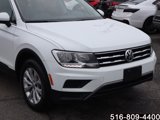 Used 2019 Volkswagen Tiguan SE image 5