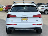 Used 2021 Audi Q5 2.0T Premium Plus image 5