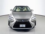 Used 2019 Lexus RX 450h AWD image 2