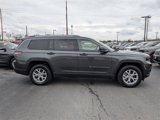 Used 2021 Jeep Grand Cherokee L Limited image 2