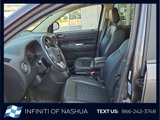 Used 2017 Jeep Compass Latitude image 3
