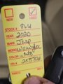 Used 2020 Jeep Wrangler Unlimited Sahara w/ Dual Top Group image 3