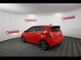 Used 2016 Chevrolet Sonic RS w/ Driver Confidence Package image 6