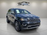 Used 2021 Jeep Grand Cherokee Limited image 5