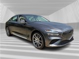 New 2026 Genesis G70 2.5T Prestige image 4
