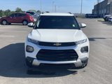 Used 2023 Chevrolet TrailBlazer LT w/ Convenience Package image 2