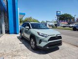 Used 2023 Toyota RAV4 XLE image 2