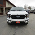 Used 2023 Ford F150 XLT w/ Equipment Group 301A Mid image 3