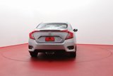 Used 2021 Honda Civic Sport image 4