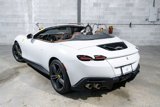 Used 2024 Ferrari Roma Spider image 2