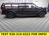 Used 2018 Ford F150 XLT image 2