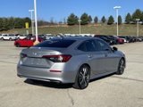 Used 2022 Honda Civic Touring image 3