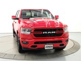 Used 2019 RAM 1500 Laramie image 2