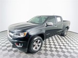 Used 2016 Chevrolet Colorado LT w/ Luxury Package, Chrome image 4