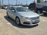 Used 2012 Volkswagen CC Sport image 2