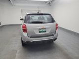 Used 2016 Chevrolet Equinox LS image 6