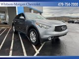 Used 2017 INFINITI QX70 AWD image 3