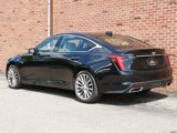 Certified 2023 Cadillac CT5 Luxury image 3