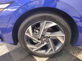 Certified 2025 Hyundai Elantra SEL image 6
