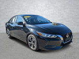 Used 2023 Nissan Sentra SV w/ All-Weather Package image 2