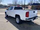 Used 2022 Chevrolet Colorado LT w/ Fleet Safety Package image 5