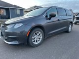 Used 2020 Chrysler Voyager LX image 2