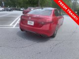 Used 2020 Alfa Romeo Giulia Ti image 3