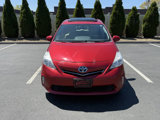 Used 2012 Toyota Prius V Three image 2