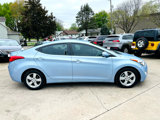 Used 2012 Hyundai Elantra GLS w/ Preferred Pkg 3 image 2