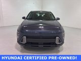 Certified 2024 Hyundai Kona SE image 2